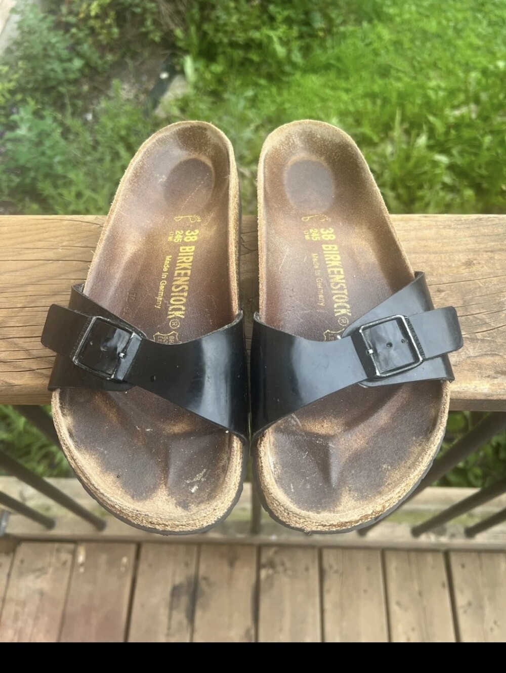 Size 7 Sandles